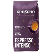 Кафе на зърна Eduscho Espresso Intenso, 1 кг