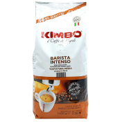 Кафе на зърна Kimbo Barista Intenso, 1кг