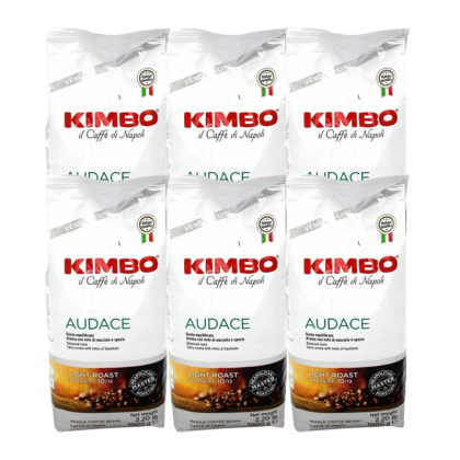 Кафе на зърна Kimbo Vending Line, 6кг.