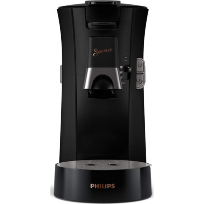 Кафемашина Philips Senseo Select, CSA240/61 + 3 пакета кафе дози