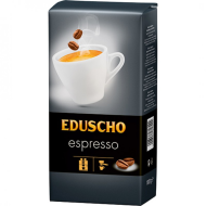 Eduscho Cafe Espresso, 1кг