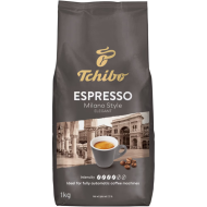 Кафе на зърна Tchibo Espresso Milano Style,1кг