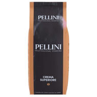 Кафе на зърна Pellini Crema Superiore, 1кг