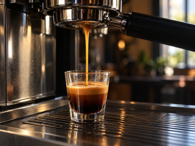 Lavazza кафе на зърна: избор по бленд и вкус