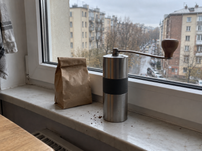 Starbucks кафе за вкъщи: капсули, зърна и как да изберете серия