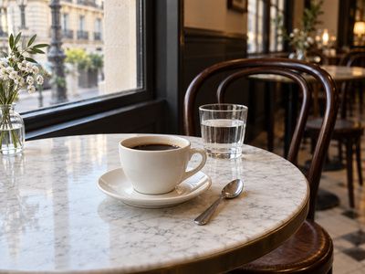 Julius Meinl кафе: как да изберете зърна, капсули и напитки