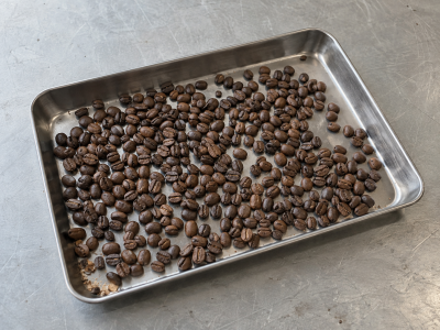 Pera кафе на зърна: Gran Pregio, Buon Aroma и Crema Bar