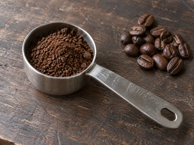 Bianchi Coffee: как да изберете зърна, капсули, E.S.E. или мляно кафе