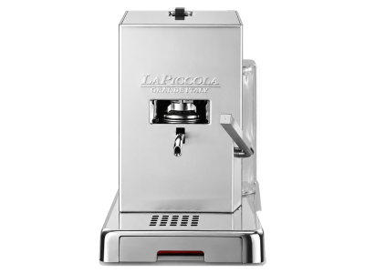 E.S.E. или Caffitaly машина: Frog, La Piccola и Volta S36