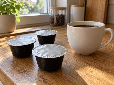 Съвместими капсули за Dolce Gusto: кои марки стават, сравнение и кое да изберете