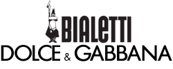 Dolce & Gabbana X Bialetti