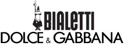 Dolce & Gabbana X Bialetti