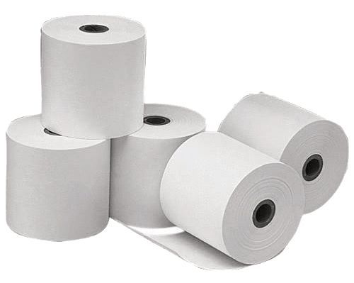 Касови ролки