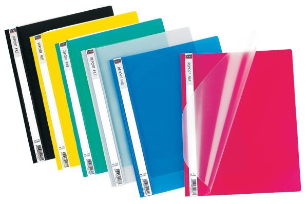 Картонени и PVC папки