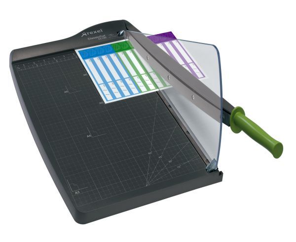 Ножове и гилотини