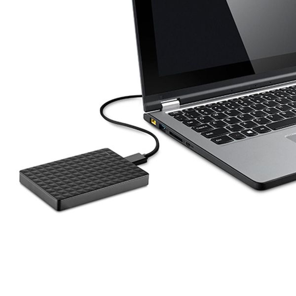External Hard Drives