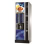Рециклирани вендинг автомати за кафе и топли напитки