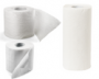 Кухненски ролки и тоалетни хартии