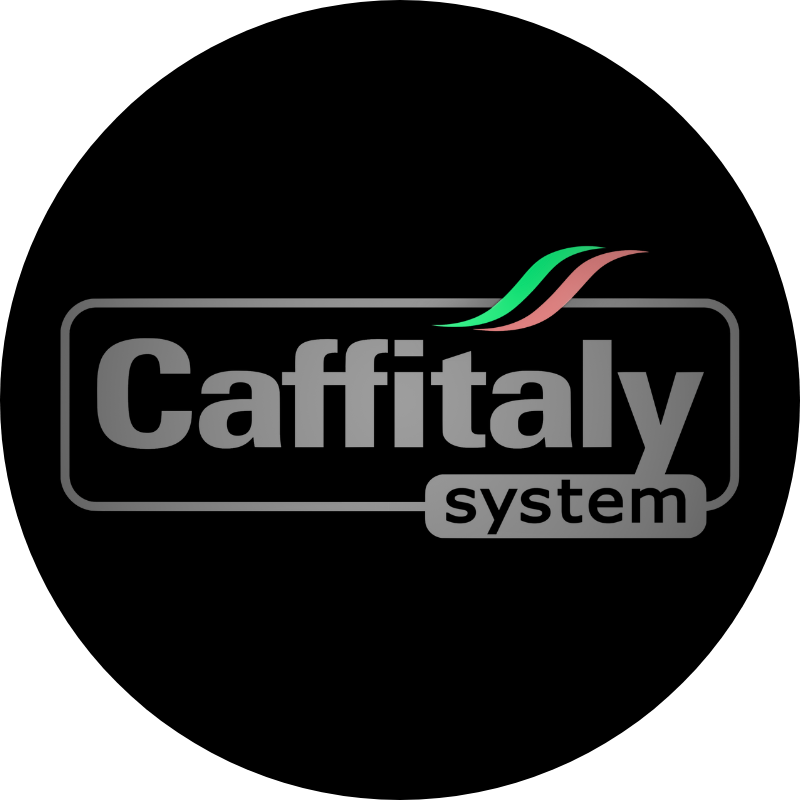 Cafissimo / Caffitaly
