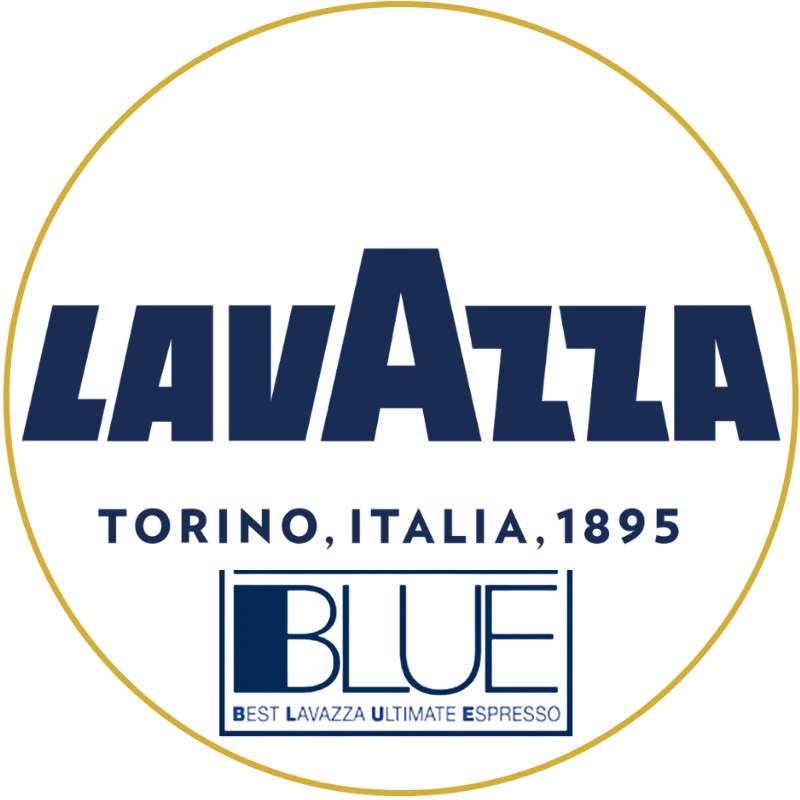 Lavazza Blue