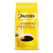 Кафе на зърна Jacobs Merido, 1кг.