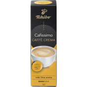 Кафе Tchibo Cafissimo Fine Aroma 100% Arabica капсула