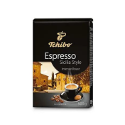 Кафе на зърна Tchibo ESPRESSO SICILIA STYLE, 0.5кг.