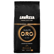 Кафе на зърна Lavazza Oro Mountain Grown, 1кг