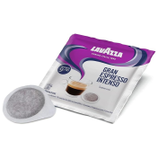 Кафе дози Lavazza Gran Espresso Intenso Viola, 1 бр. подс