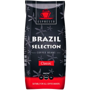 Кафе на зърна Brazil Selection Classic, 1кг.