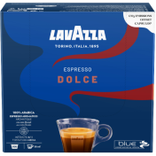 Кафе капсули Lavazza Blue Dolce, 100 капсули