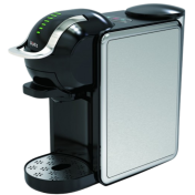 Кафемашина 8в1 Voltz OV51171K8R, Сребрист/черен