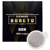 Кафе дози Signore Boreto 100% арабика, 1бр.