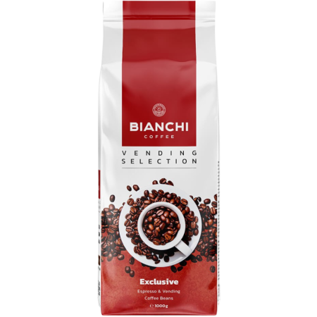 Кафе на зърна Bianchi Exclusive, 1кг