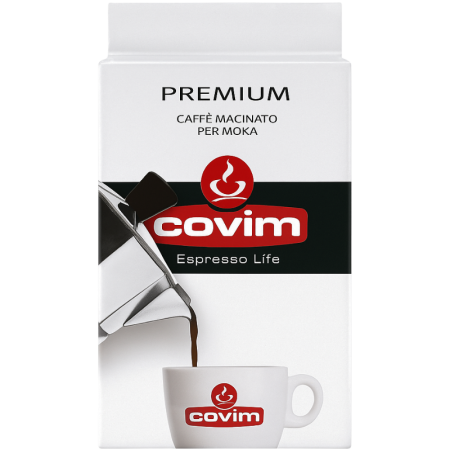Мляно кафе Covim Premium, 250гр.