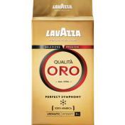 Мляно кафе Lavazza Qualita Oro, 0.250кг