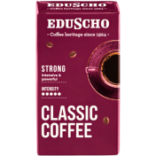 Мляно кафе Eduscho Classic Coffee Strong, 0.250гр
