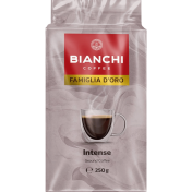 Мляно кафе Bianchi Famiglia Doro Intense, 0.250кг.