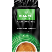 Мляно кафе Bianchi Nero Fine Aroma Espresso, 0.250кг