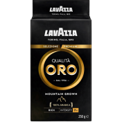 Мляно кафе Lavazza Qualita Oro Mountain Grown, 0.250кг