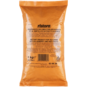 Инстантен чай Ristora Горски плод, 1кг