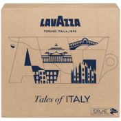 Кафе капсули Lavazza Blue Venezia, 100 капсули