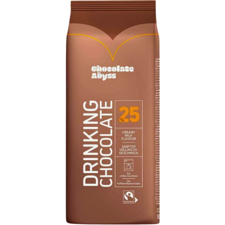 Инстантен шоколад Abuss Light, 1кг