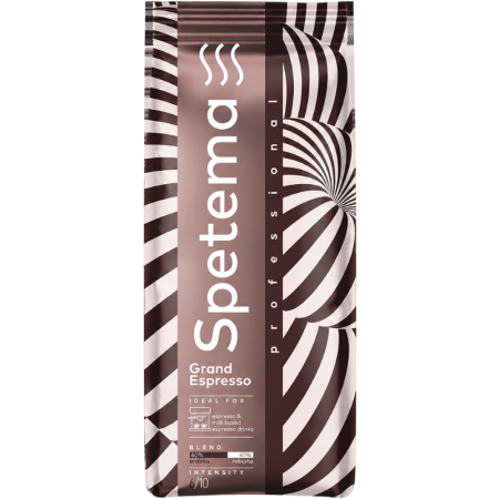 Кафе на зърна Spetema Profesional Grand Espresso, 1кг