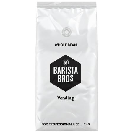 Кафе на зърна Barista Bros Vending, 1 кг