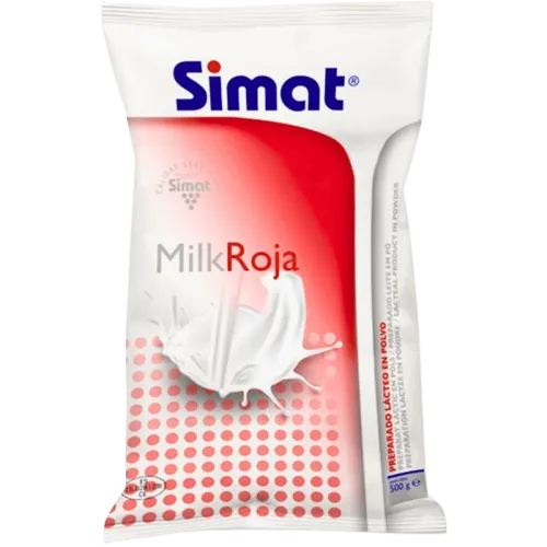 Сухо мляко на гранули Simat Roja, 0.500кг