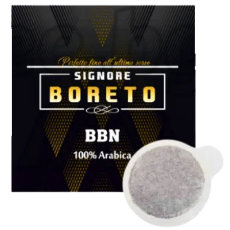 Кафе дози SB, Boreto,1бр.
