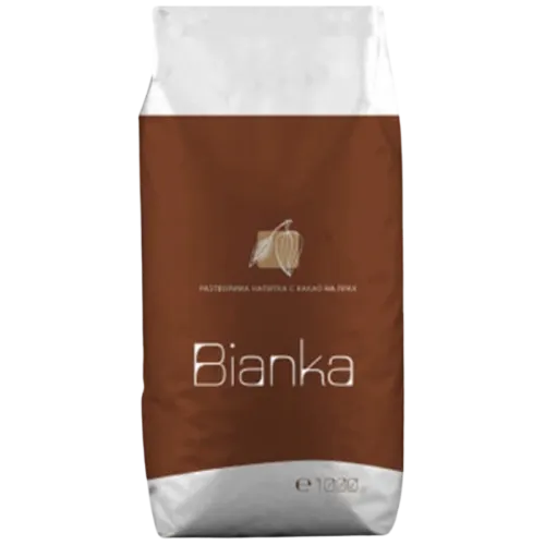 Инстантен шоколад Bianka, 1кг