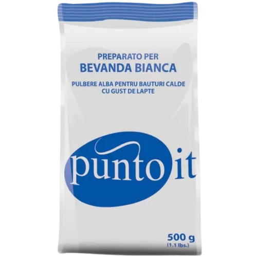 Сухо мляко Punto It Eco, 500 г