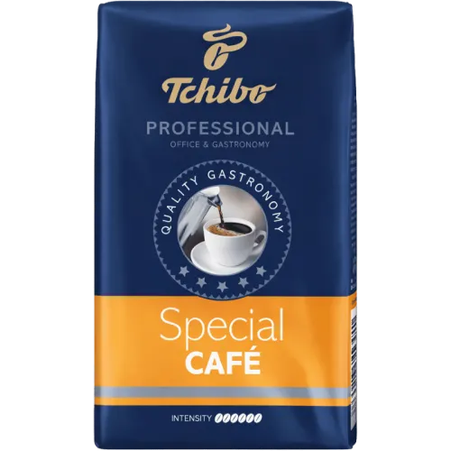 Мляно кафе Tchibo Special Cafe, 0.250kg